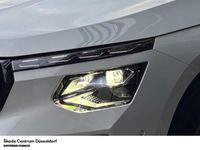 Skoda Kamiq - Vorschau Bild 5