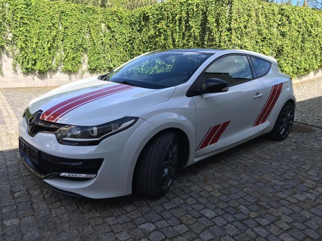 Renault Megane R.S TCe 265 Coupe R.S. Trophy