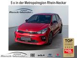 Kia Rio GT-Line Klimaaut El Schiebedach Navi SHZ Kam - Kia Rio mit Panoramadach