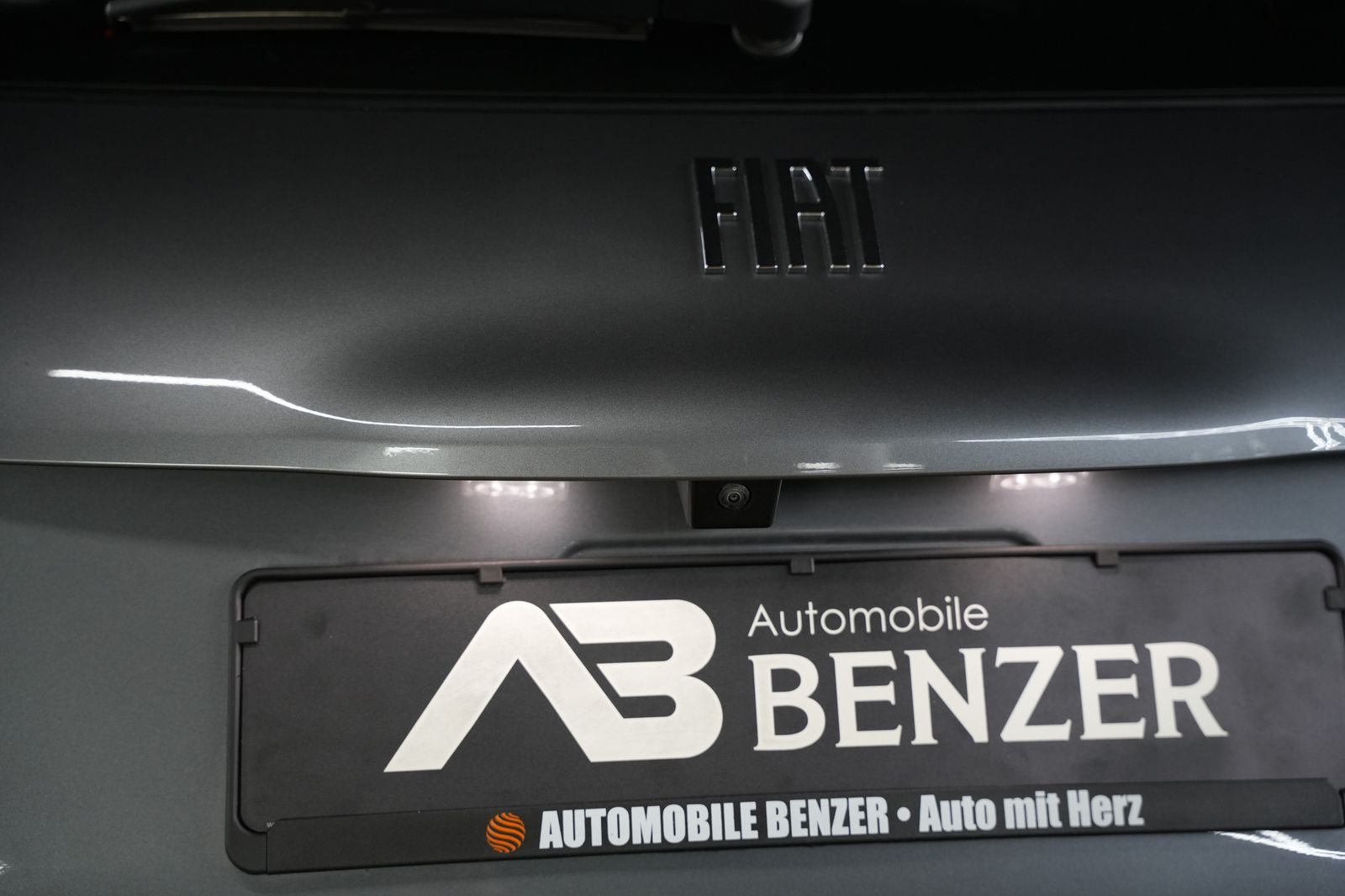 Fahrzeugabbildung Fiat 500 Icon *42 Kwh*Rückfahrkamera*Navigation*Klima