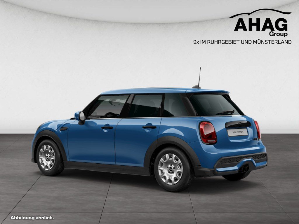 MINI Cooper S - Bild 6