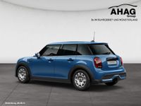 MINI Cooper S - Vorschau Bild 6