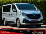 Renault TRAFIC/9SITZER/AHK/TEMP./PDC - Renault Trafic in Freiburg