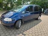 Volkswagen Vw sharan 1.8 Turbo Automatik - Volkswagen Sharan mit Benzin-Antrieb: Kleinbus, Automatik, 1.8
