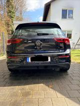 Volkswagen Golf 8, 110PS, HU27, unfallfrei, top Zustand  - Volkswagen Golf: Unfall
