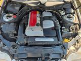 Mercedes-Benz C 200 KOMPRESSOR ELEGANCE Elegance - gebrauchte Mercedes-Benz C 200 aus dem Jahr 2001