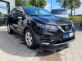 Nissan Qashqai Acenta - Nissan Gebrauchtwagen in Hannover