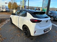 Opel Corsa F 1.2 Turbo Elegance