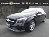 Mercedes-Benz A 200 Urban