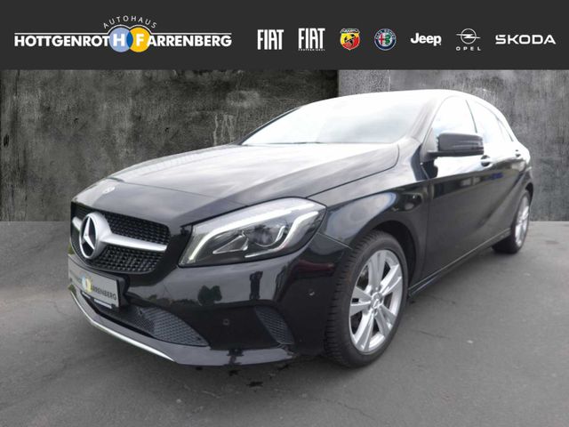 Mercedes-Benz A 200 Urban