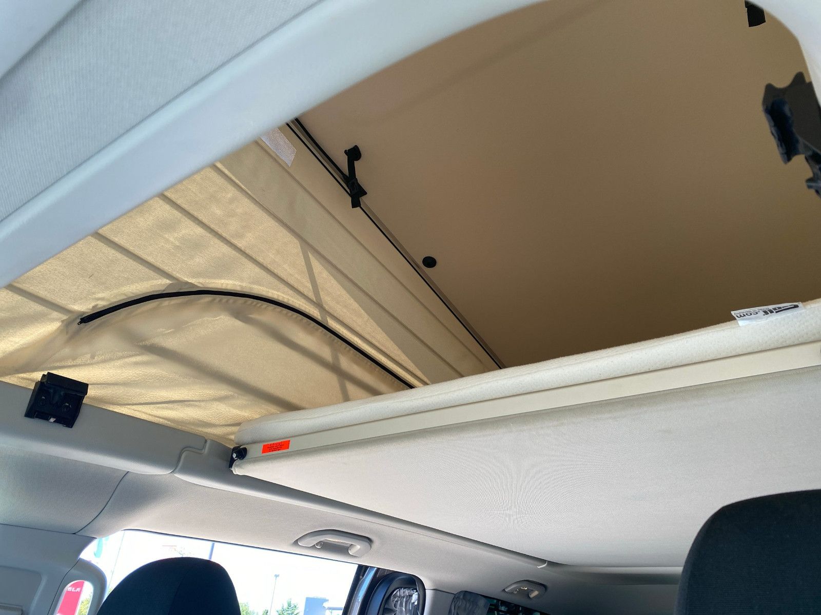 Fahrzeugabbildung Mercedes-Benz Marco Polo ACTIVITY EDITION