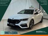 Skoda Octavia Combi 2.0 TSI DSG RS First Edition HUD - Skoda Octavia: RS First Edition