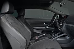 VW Scirocco 1.4 TSI *Sport-Paket*NAVI*2.Hand*17"