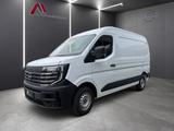 Nissan Interstar Acenta L2H2 130 PS 6 MT - Nissan Hubarbeitsbühne