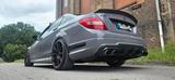 Mercedes-Benz C 63 AMG AMG - Mercedes-Benz C 63 AMG in Hamm