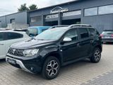 Dacia Duster II Prestige/360°Kamera/PDC/ZV/Eu6/2.Ha/ZV - Dacia Duster: Schwarz, Prestige