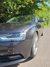 Audi A4 Avant 2.0, S-tronic, quattro, S-line, 8-fach - Audi Gebrauchtwagen in Köln