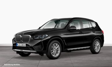 BMW X3 xDrive20d LiveCockpitProf Head-Up Laser