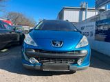 Peugeot 207 sw 2008 1.6 Benzin - Peugeot 2008: SW