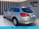 Opel Astra J Energy*Sicht-Paket*Bi-Xenon*PDC* - Opel Astra Gebrauchtwagen in Stuttgart