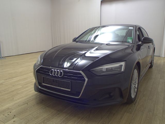 Audi A5 Sportback 40 2.0 TFSI (M-H) Navi PDC vc RFK