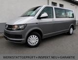 Volkswagen T6 2,0 TDI *6-G. *LANGVERSION *GARANTIE *TÜV NEU - Volkswagen T6 Multivan: Lang