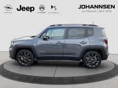 JEEP RENEGADE Limited MHEV 1.5