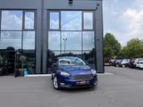 Ford Focus Lim. Titanium Autom.*NAVI*CAM*PDC*SHZ*AHK* - Ford Focus mit Benzin-Antrieb: Limousine, Automatik