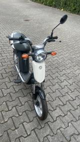 Yamaha EC 03  - YAMAHA ELEKTRO
