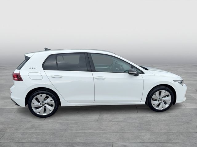 Golf VIII GOAL 1,5 l DSG eHybrid REAR VIEW AKH D