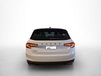 Skoda Fabia - Vorschau Bild 7