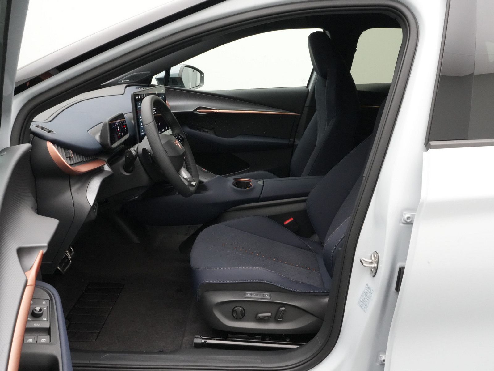 Cupra Tavascan - Bild 5