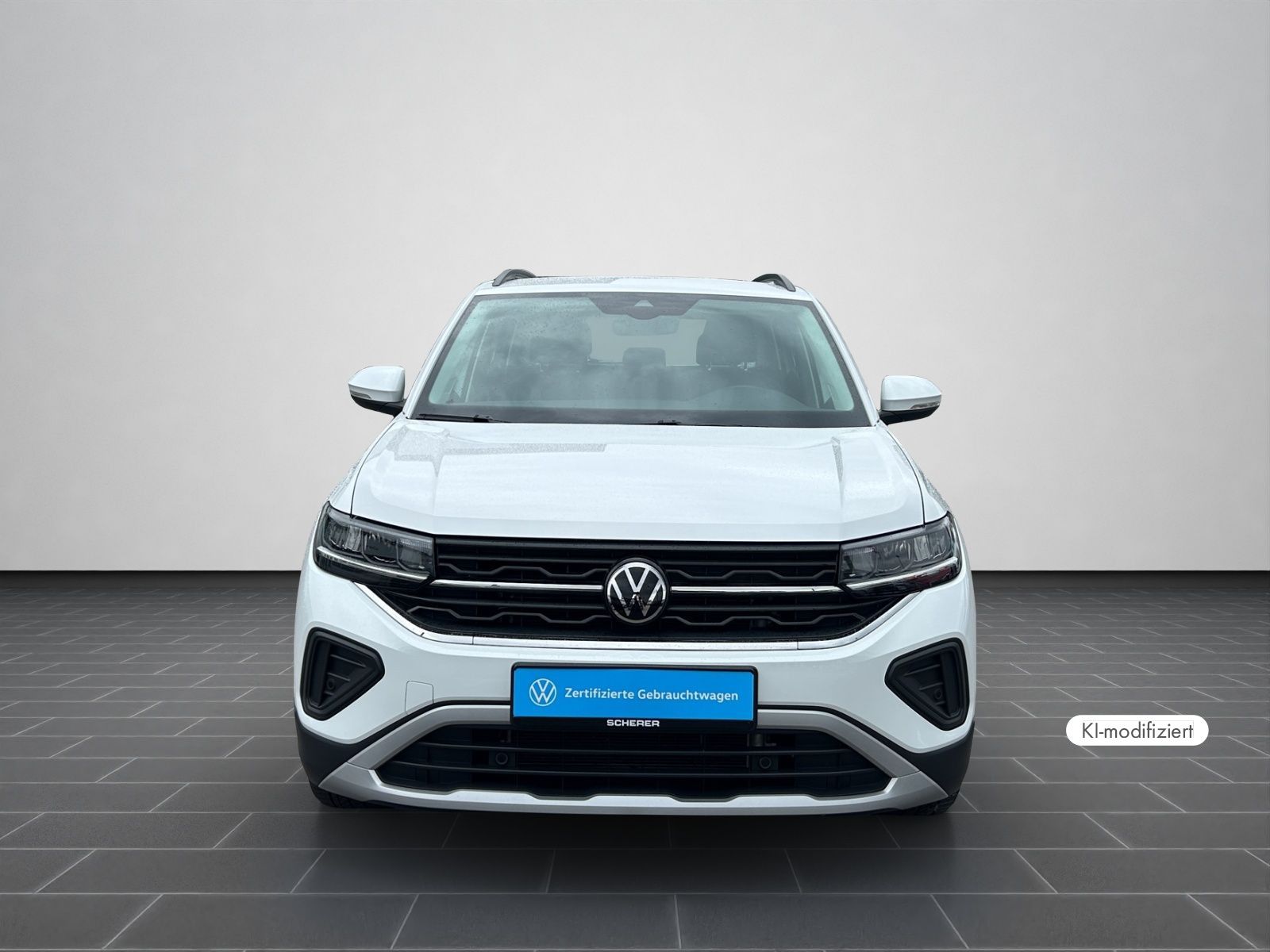 Volkswagen T-Cross - Bild 6