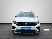 Volkswagen T-Cross - Vorschau Bild 6