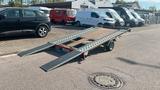 Humbaur HA EA G Motorrad & Autotransport Kipper - Angebote