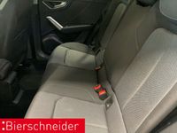 Audi Q2 - Vorschau Bild 11