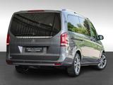 Mercedes-Benz V 220 d EDITION Lang DISTR DAB KAM THERMOTRONIC - : Van, The