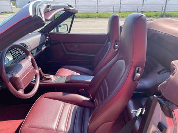 1990 Porsche 944 缩略图 23