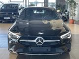 Mercedes-Benz CLA 220 Progressive Business AHK R.Cam LED Navi - Mercedes-Benz CLA 220: Limousine