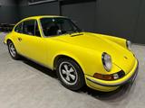 Porsche 911 E Coupe 2.4 Privatverkauf / im Kundenauftrag - : Privatverkauf