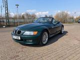 BMW Z3 Roadster 1.9 - - BMW Z3 aus 1996