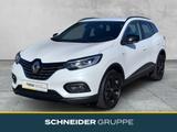 Renault Kadjar Black Edition TCe 160EDC GPF SHZ+KAMERA - Renault aus 2021