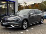 Volkswagen Passat Variant Alltrack BMT/4Motion/ACC/LED/SHZ/ - VW Passat Alltrack Gebrauchtwagen