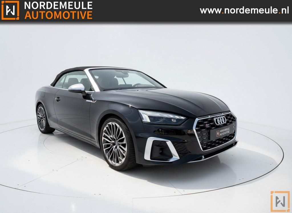 Audi S5 3.0 TFSI S5 QUATTO PRO LINE +. LAZER, CARPLAY