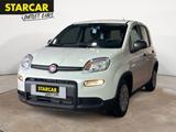 Fiat PANDA 1.0 MILD-HYBRID+TAGESZULASSUNG+KLIMA+EFH+ - Fiat Panda Gebrauchtwagen in Solingen