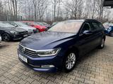 Volkswagen Passat Variant Comfortline Automatik AHK Navi - Gebrauchtwagen in Herne
