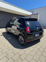 Renault Twingo Intens TCe 90 Top Zustand, Faltdach - Renault Twingo: Privatanbieter