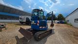 Yanmar ViO57-U - Yanmar Mini-/Kompaktbagger