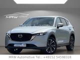 Mazda CX-5 Ad'vantage 2WD 360-KAM HUD NAVI 1.HAND - Mazda CX-5 Ad'vantage Gebrauchtwagen