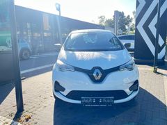 Renault Zoe R110 Life R110/Z.E. 50 (inkl.-Batterie)